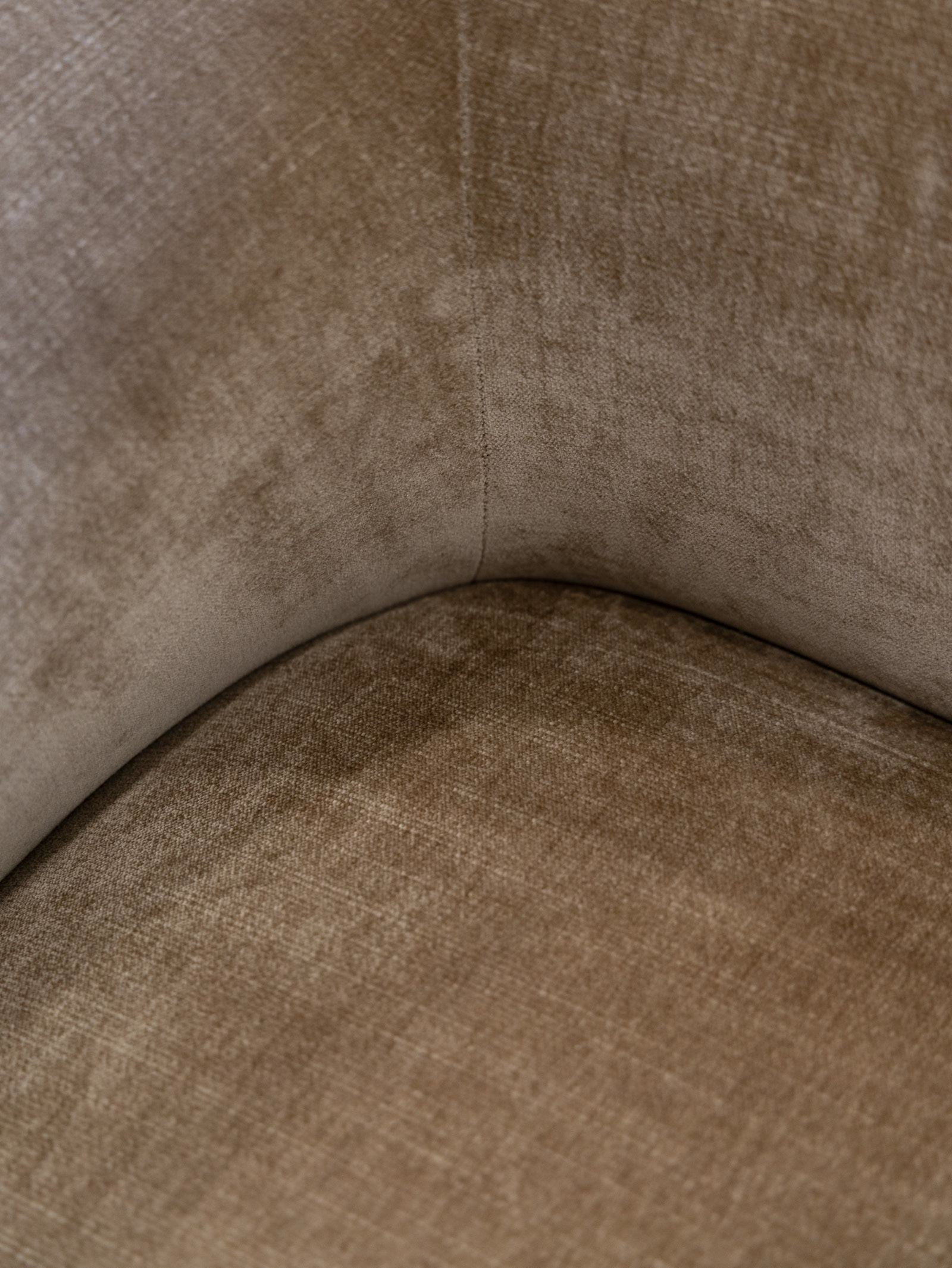 Catalan Occasional Chair