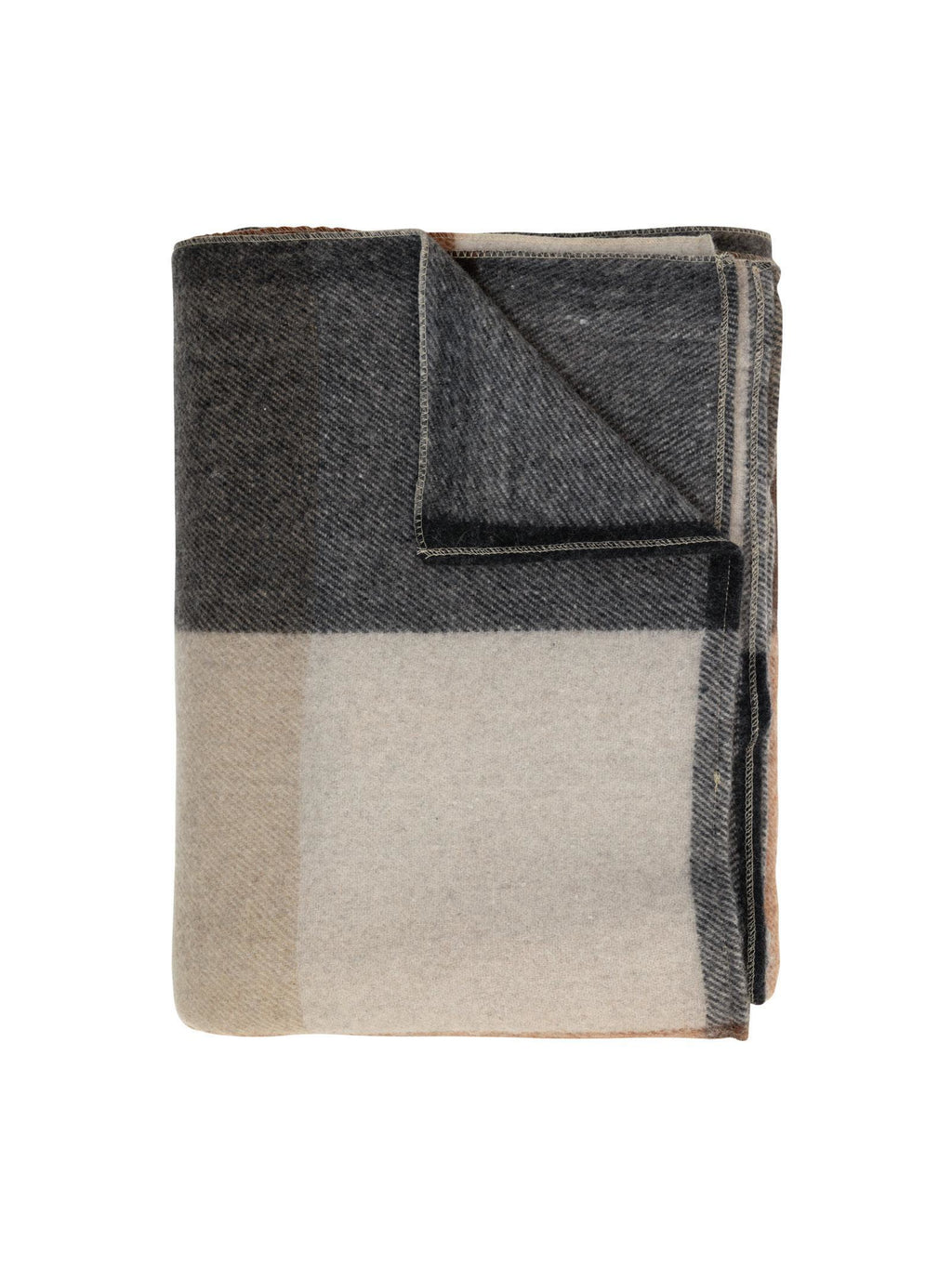 Knightsbridge Throw in Cognac