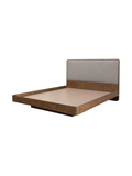 Abigail Floating Bed in Pristine Forest