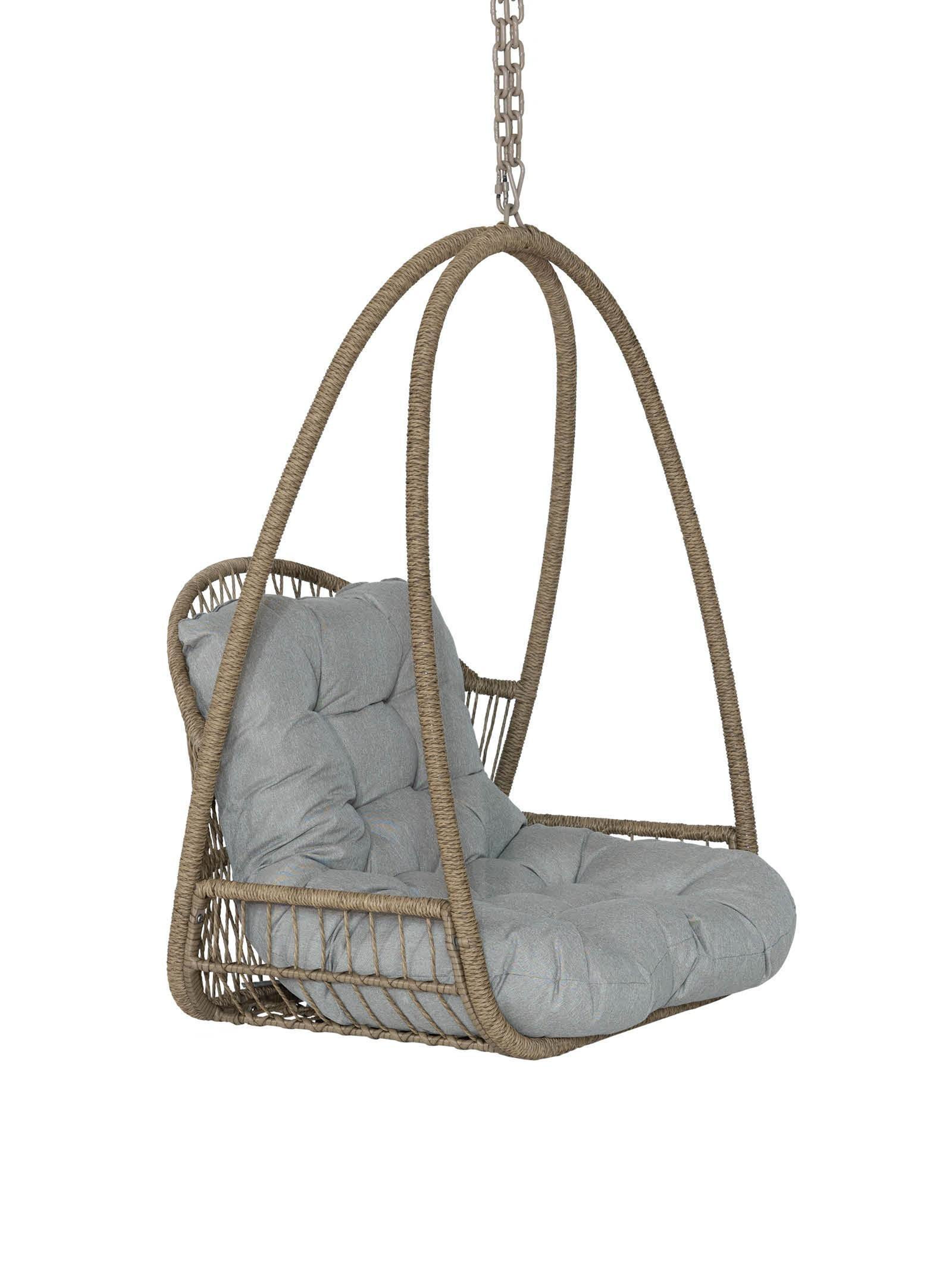 Curacao Outdoor Swing Chair