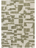 Uncover Rug in Willow