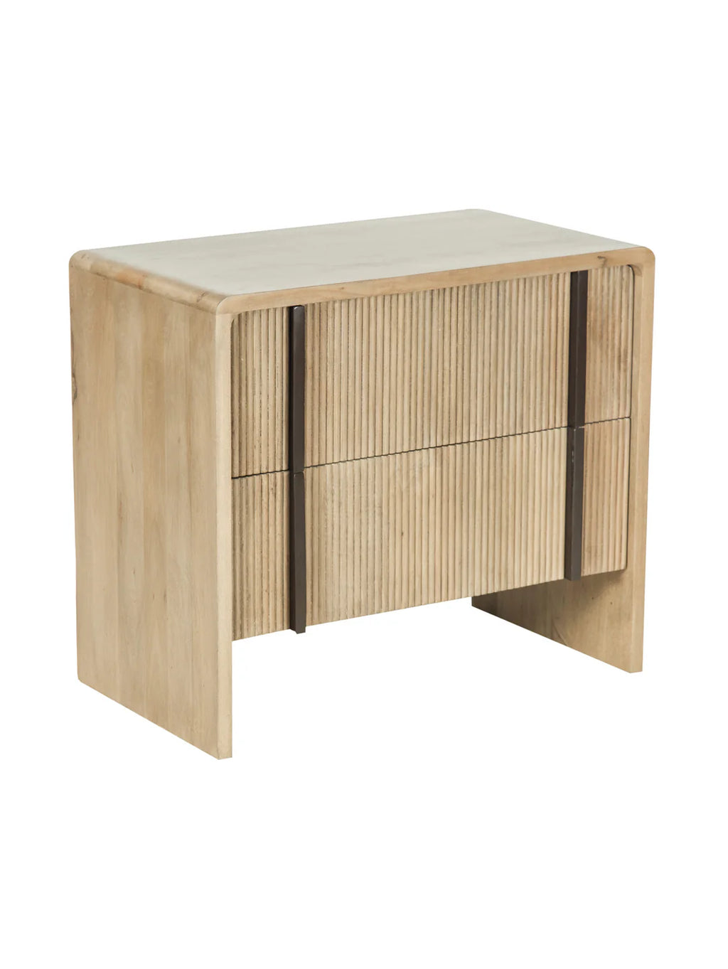 Montauk Nightstand in Vintage