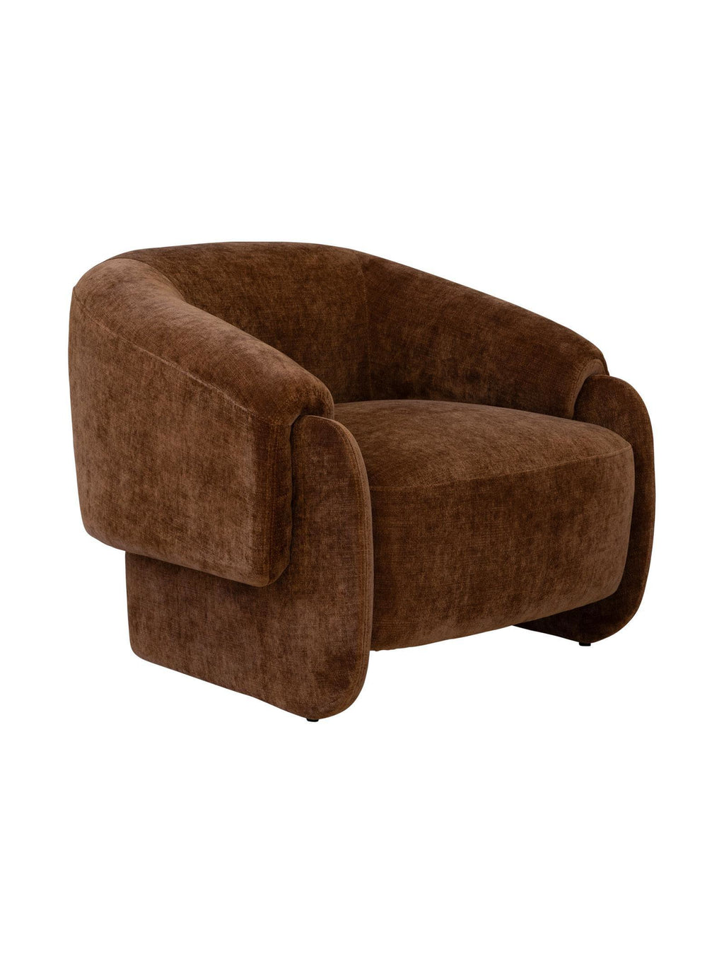 Catalan Occasional Chair