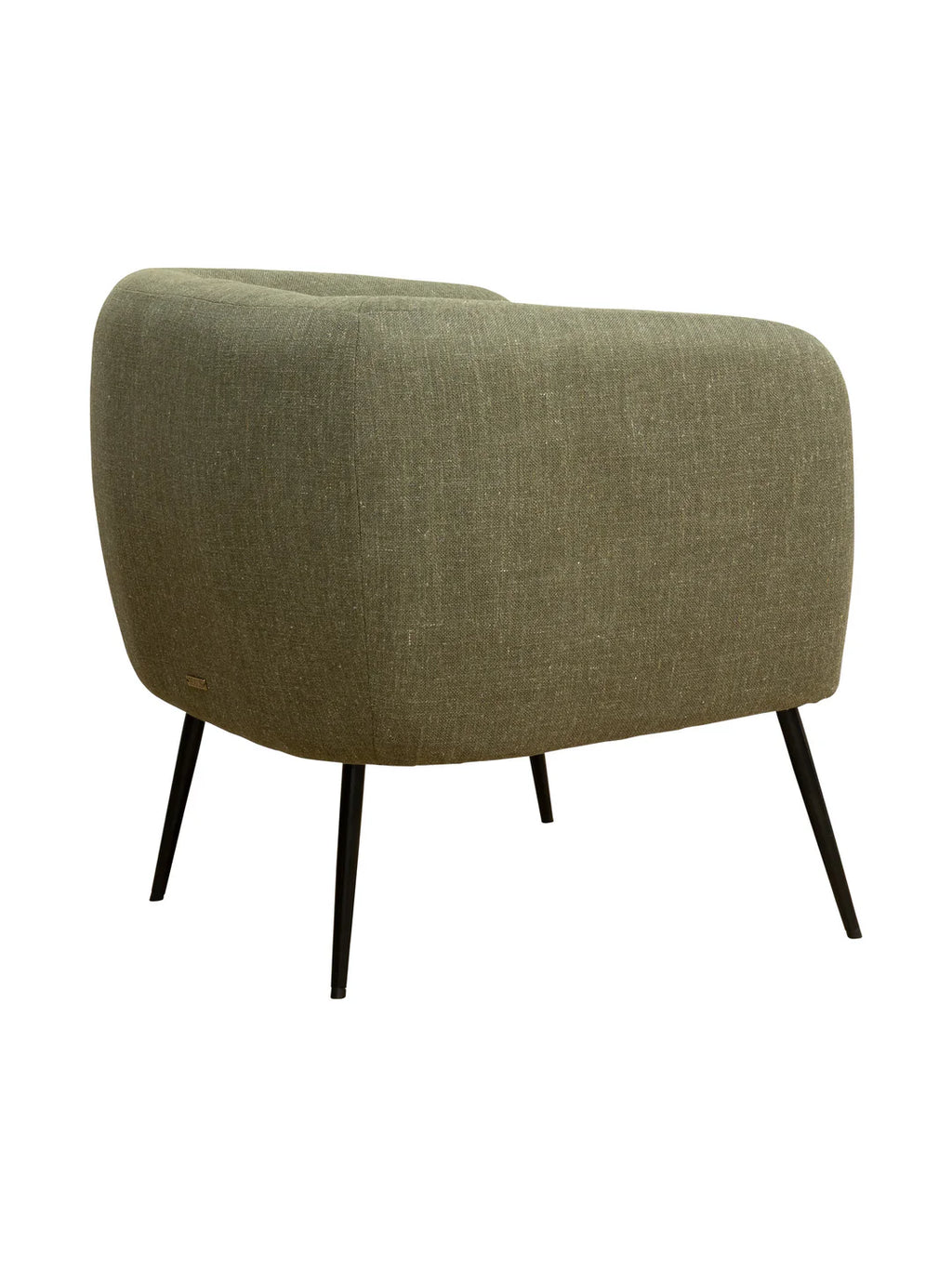 Hush Solo Chair