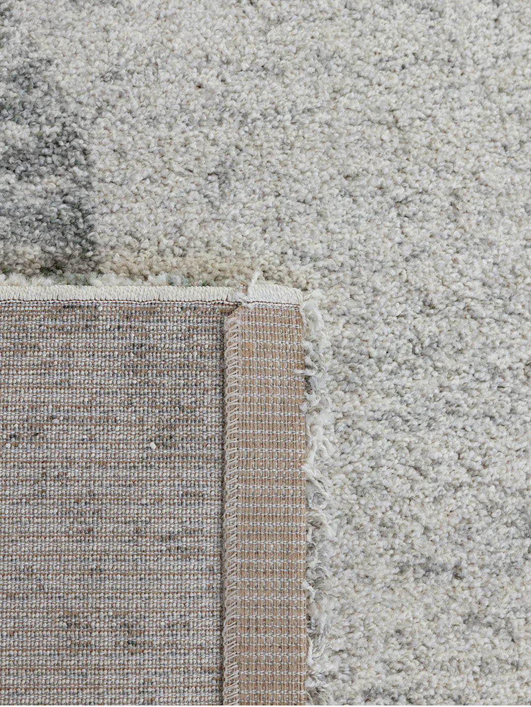 Pigment Rug in Sprout