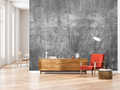 Wallpaper Concrete opulence