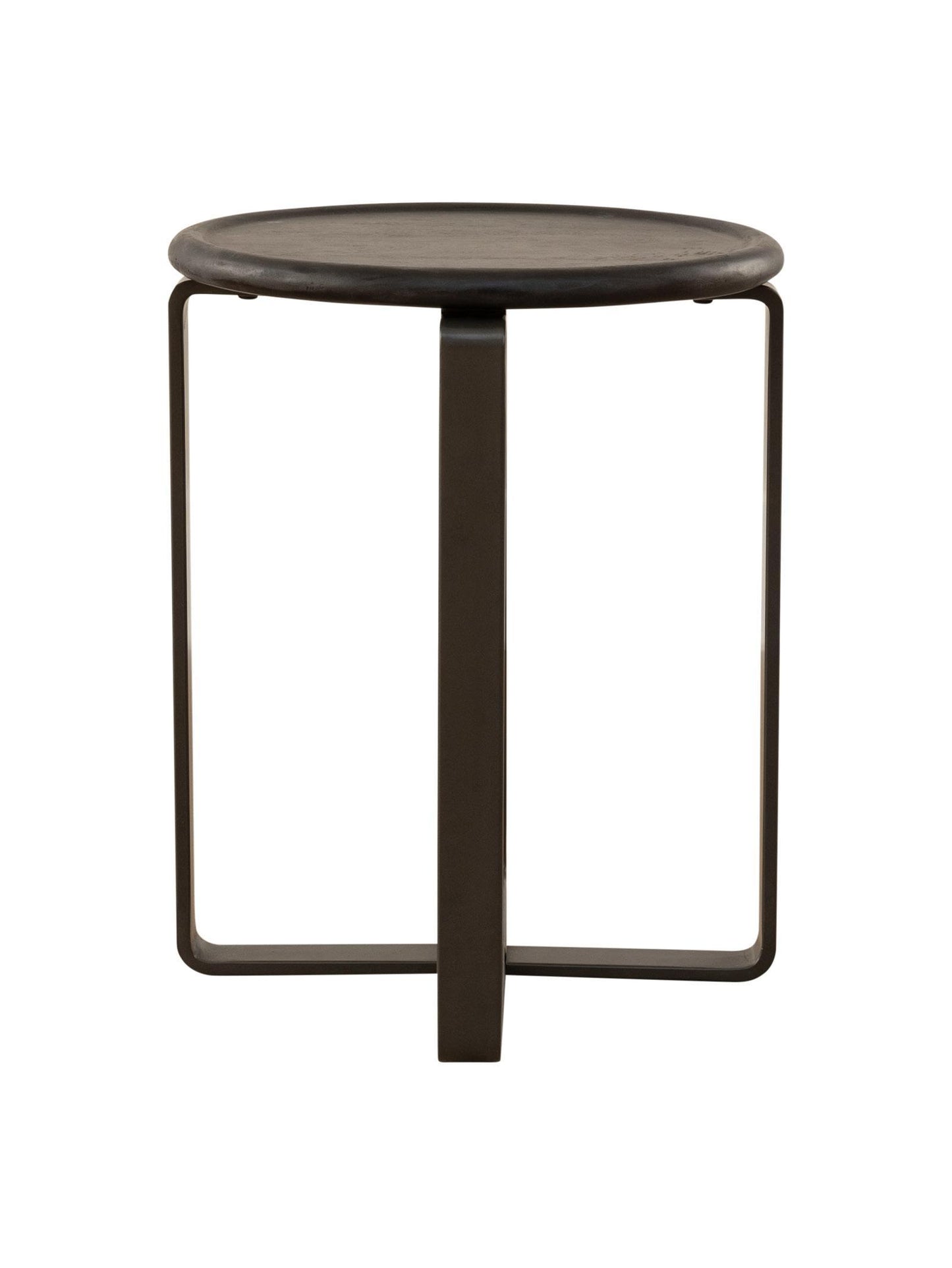 Crest Side Table
Onyx