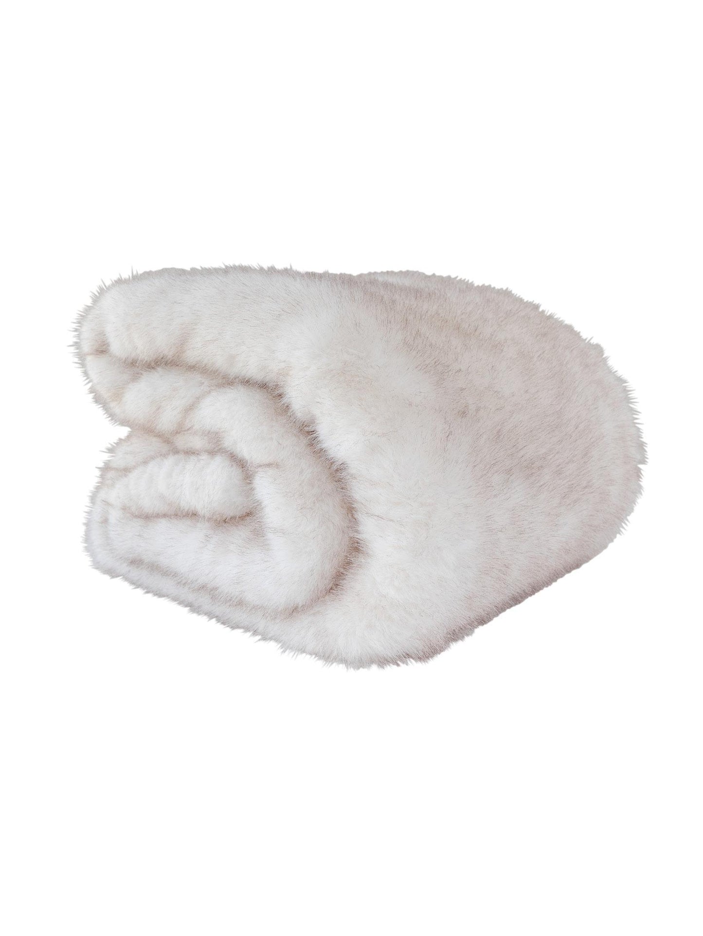 Mont Blanc Fur Glaciel