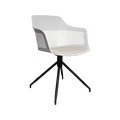 Orla Form Armchair