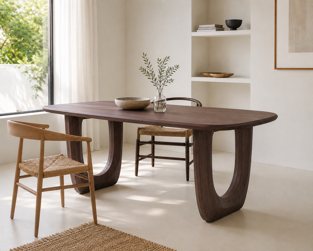 Archer Dining Table (10-Seater)