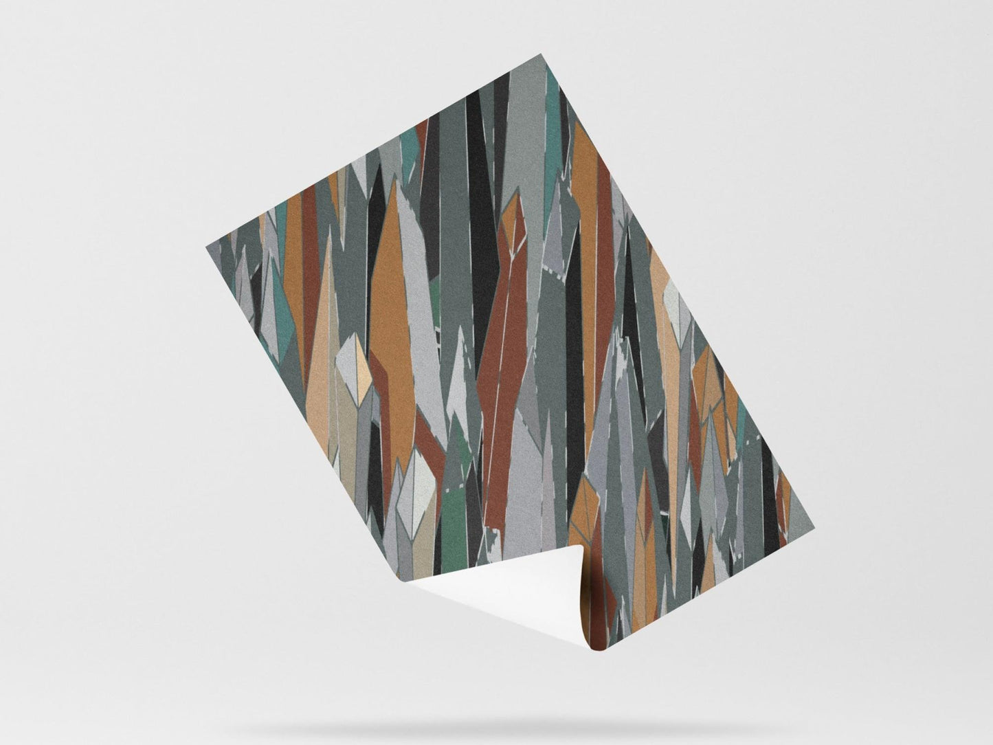 Wallpaper Art Segmentation