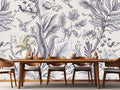 Wallpaper Hummingbird Haven