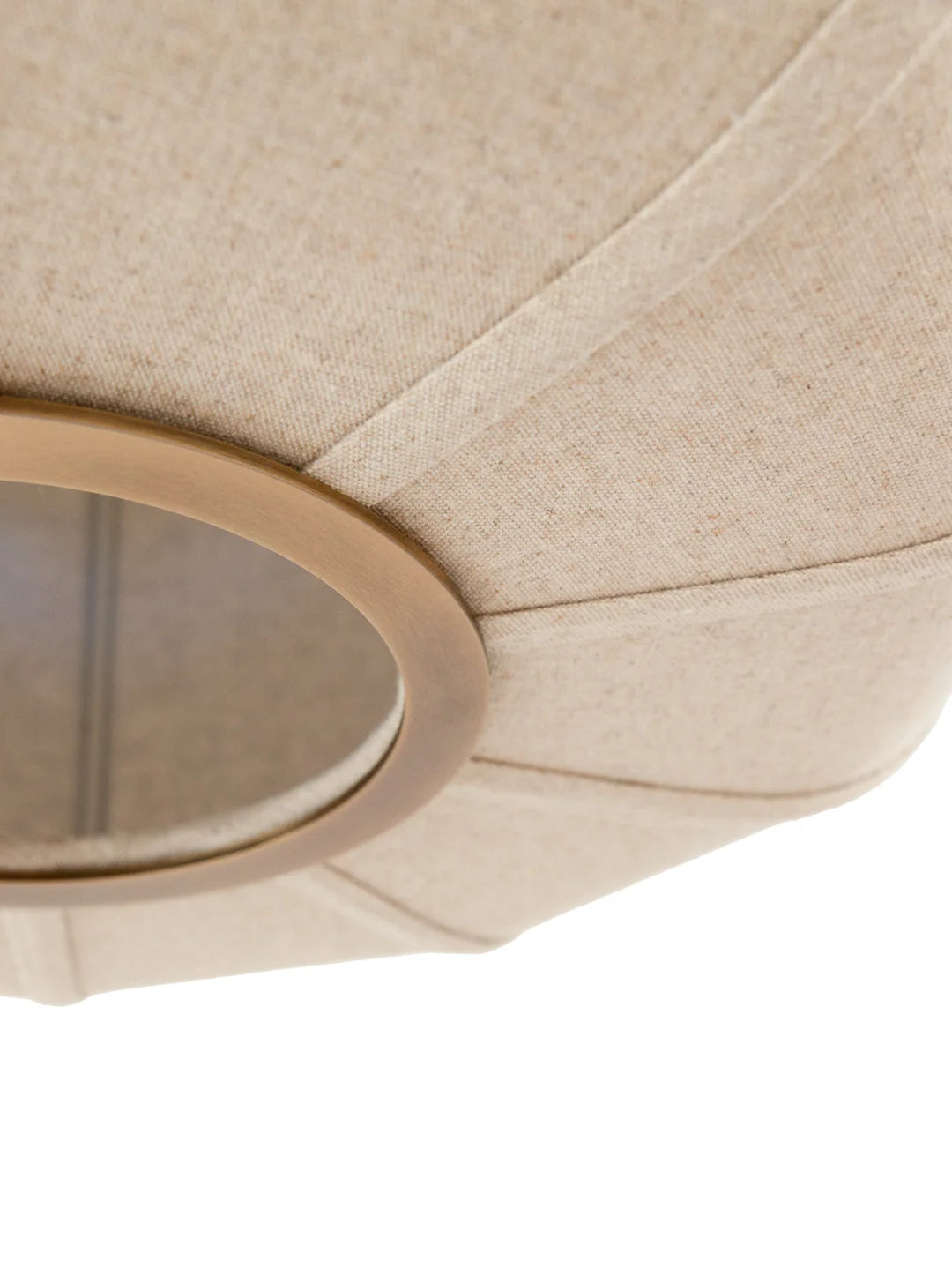 Galleria Floor Lamp in Natural