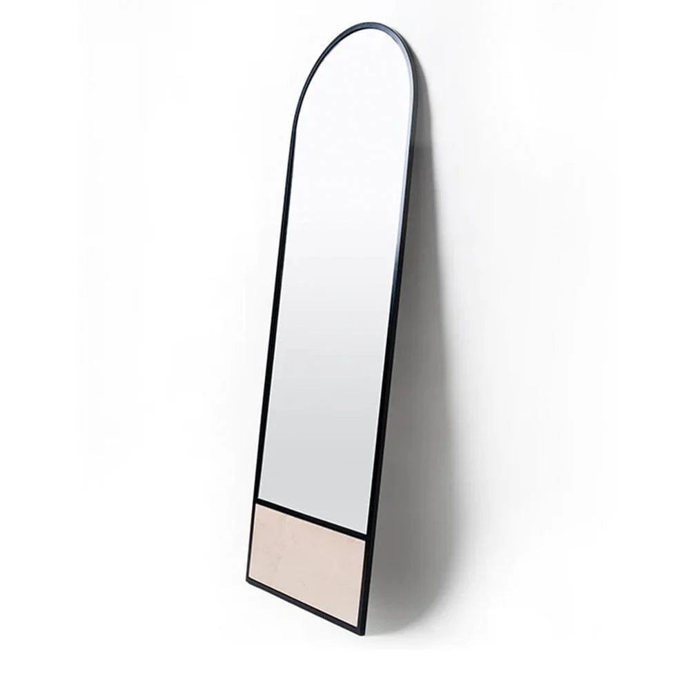 Tall Arch Mirror