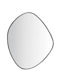 Varano Mirror in Antique Brass