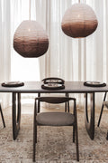 Linen Lantern