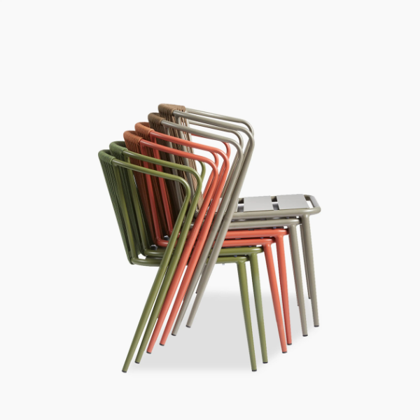 Elara Armchair