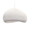 Spazio Cloud Pendant 800mm - White