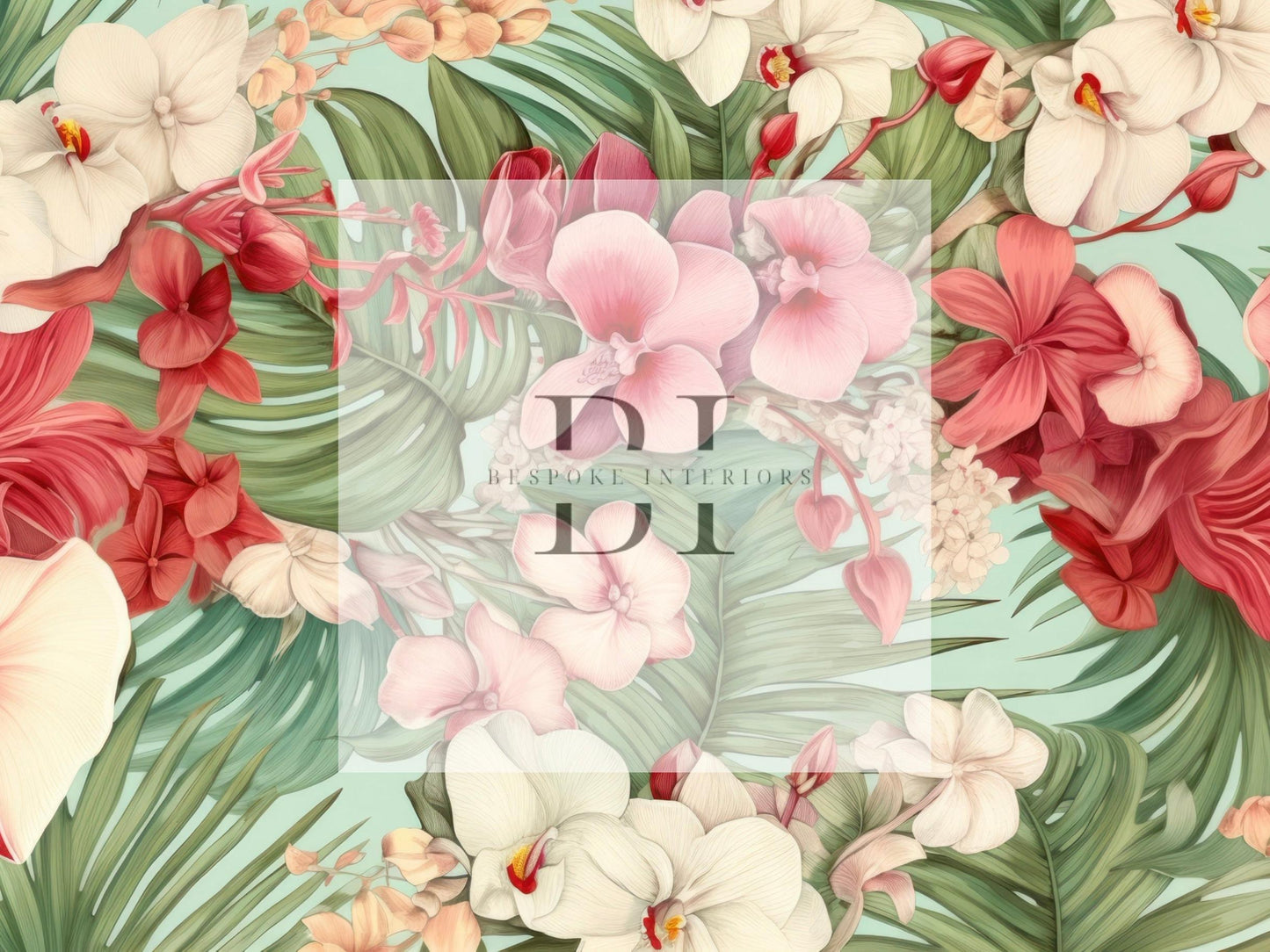 Wallpaper prodigy of orchid