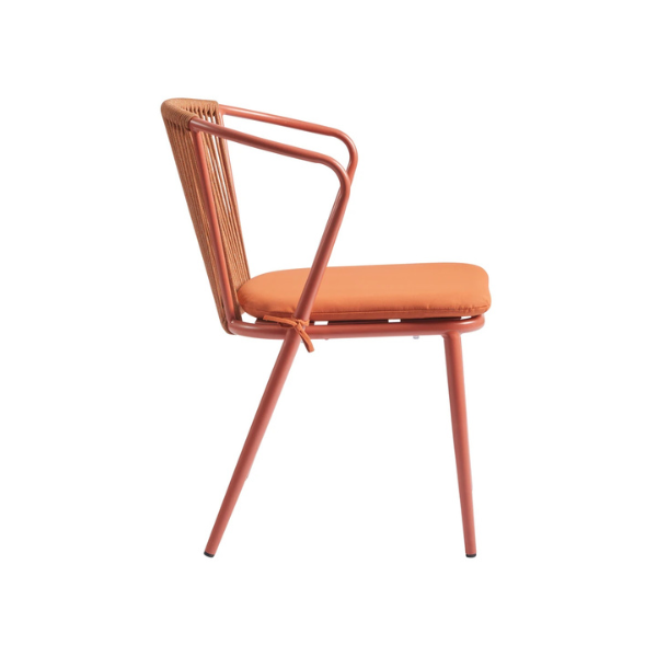 Elara Armchair