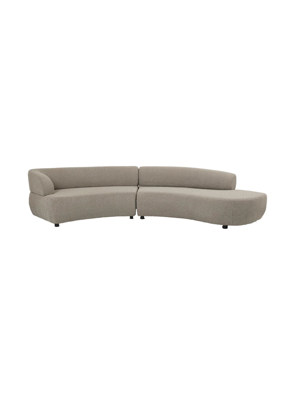 Budapest Sofa 4-Seater
