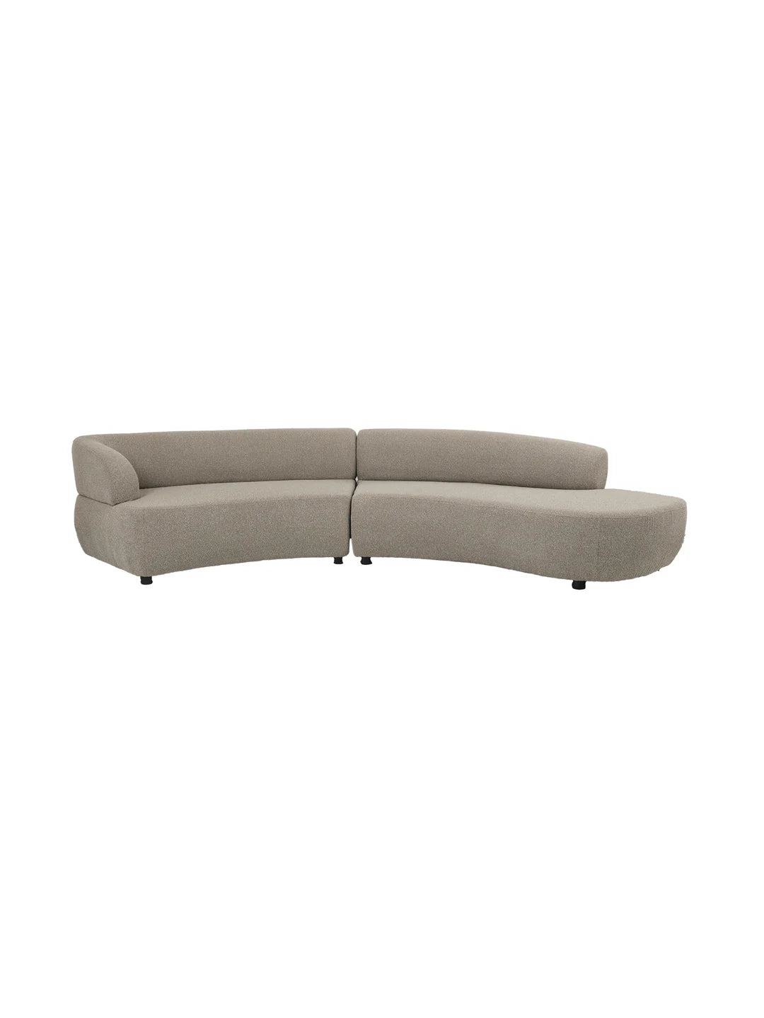 Budapest Sofa 4-Seater