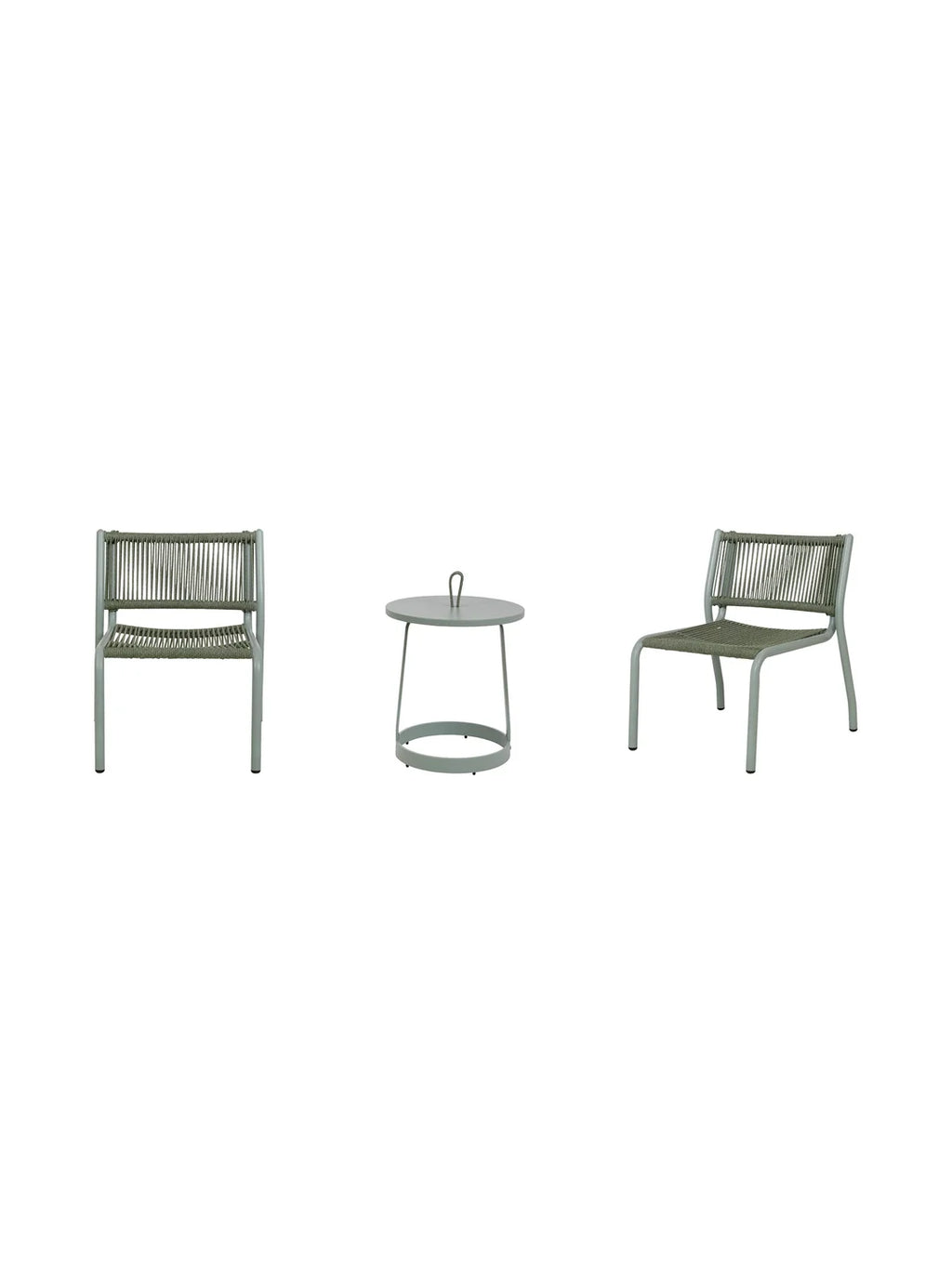 Unity Balcony Set