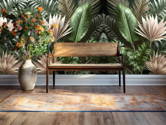 Wallpaper Nature's Tapestry