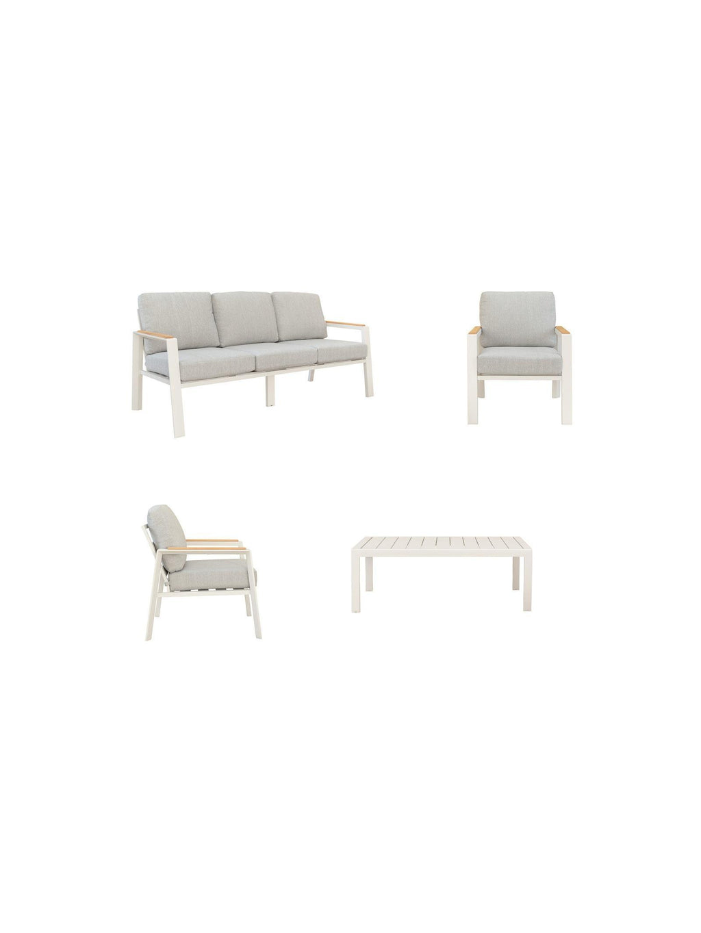 Helios Sofa Set
