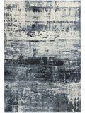 Suspense Rug in Ocean Deep