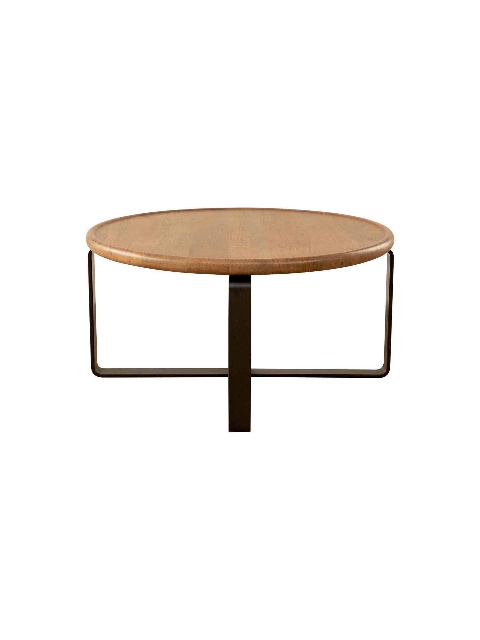 Crest Coffee Table