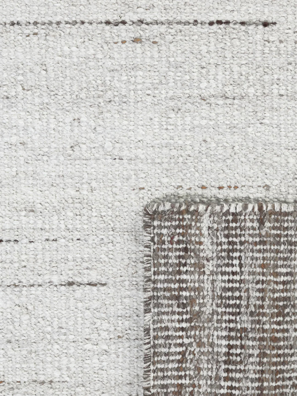Atrium Rug in Espresso