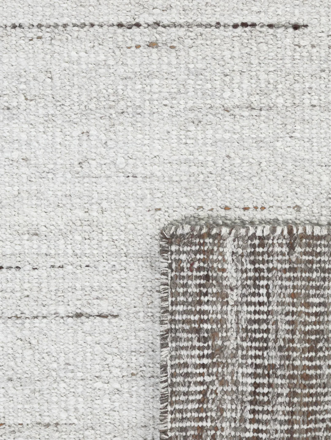 Atrium Rug in Espresso