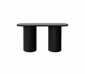 Ayanda Fluted Console Table