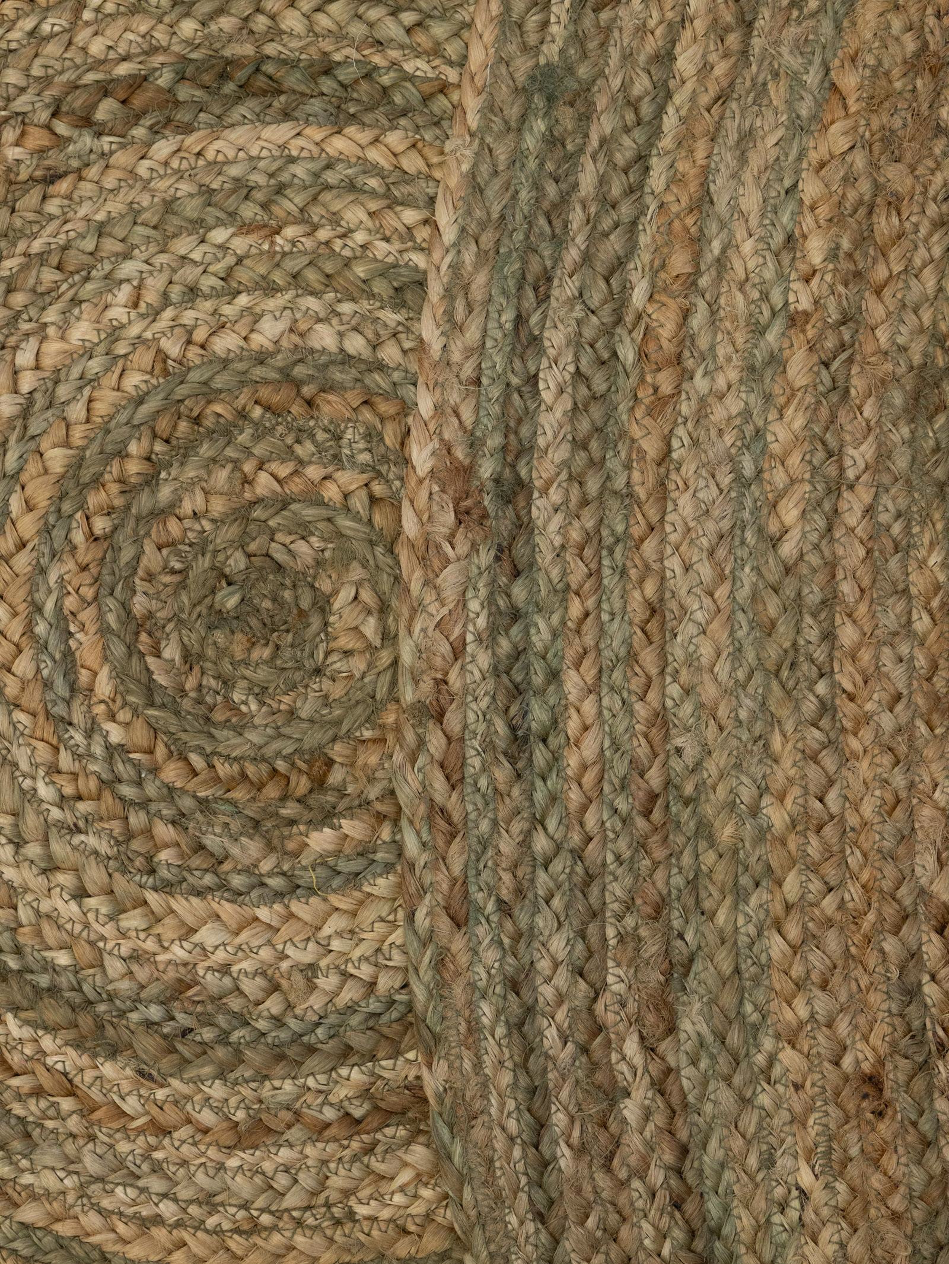 Spin-Off Rug