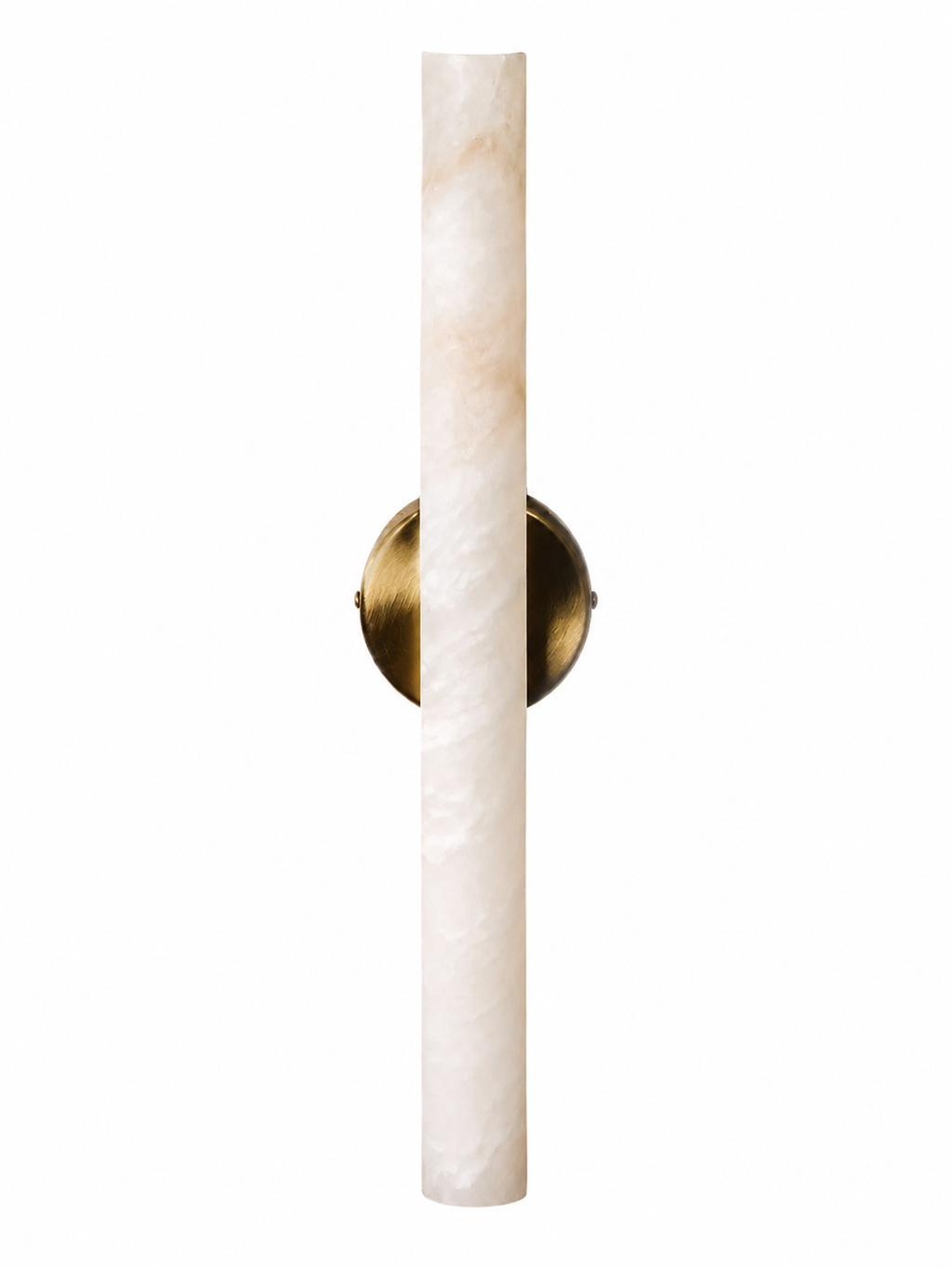 Perseus Wall Light in Glow Shaft