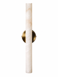 Perseus Wall Light in Glow Shaft