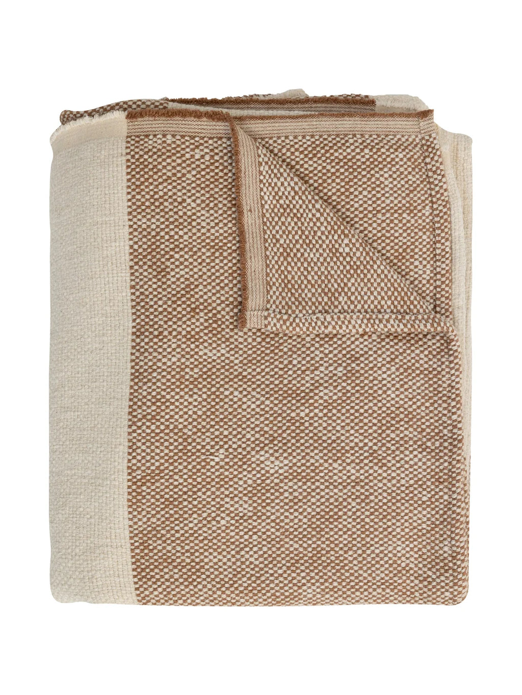 Dana Throw in Bamboo