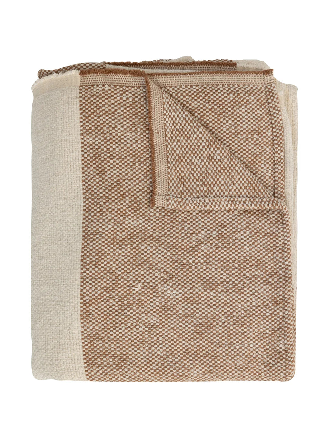 Dana Throw in Bamboo