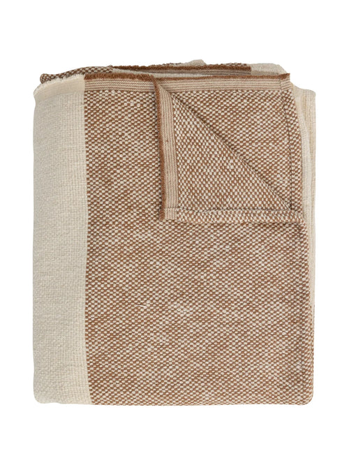 Dana Throw in Bamboo