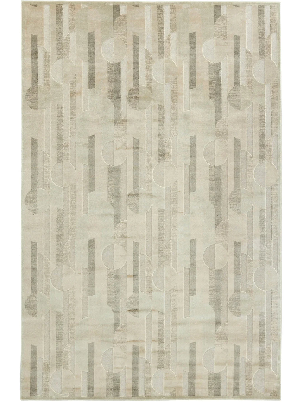 Astoria Rug in Loft