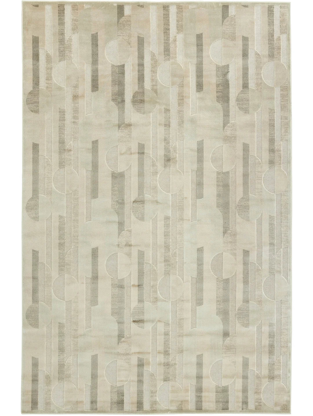 Astoria Rug in Loft
