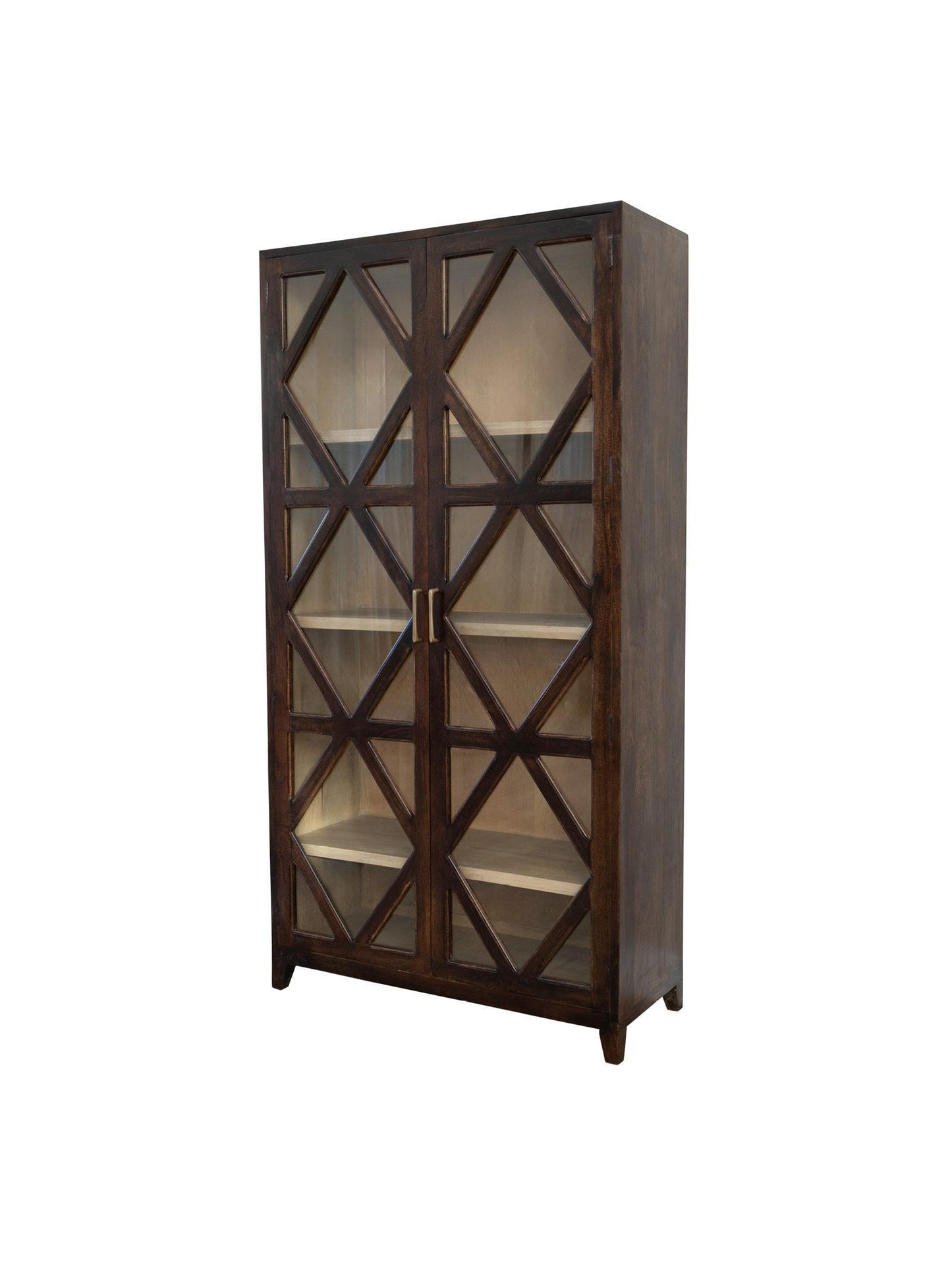 Meadow Lane Display Cabinet
Coco