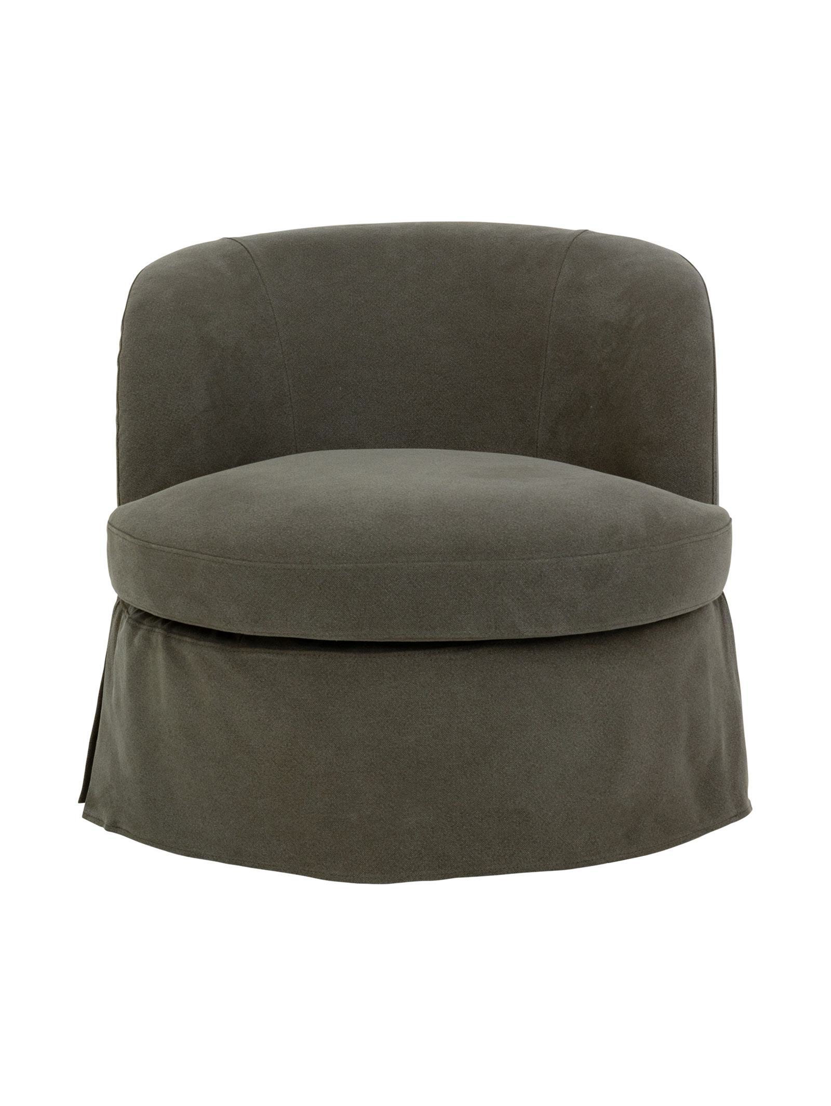 Theadora Occasional Chair