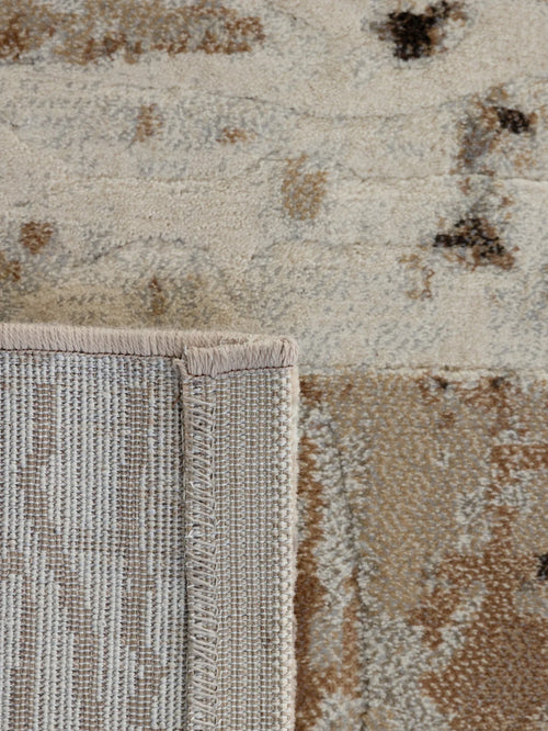 Suspense Rug in Desert Haze