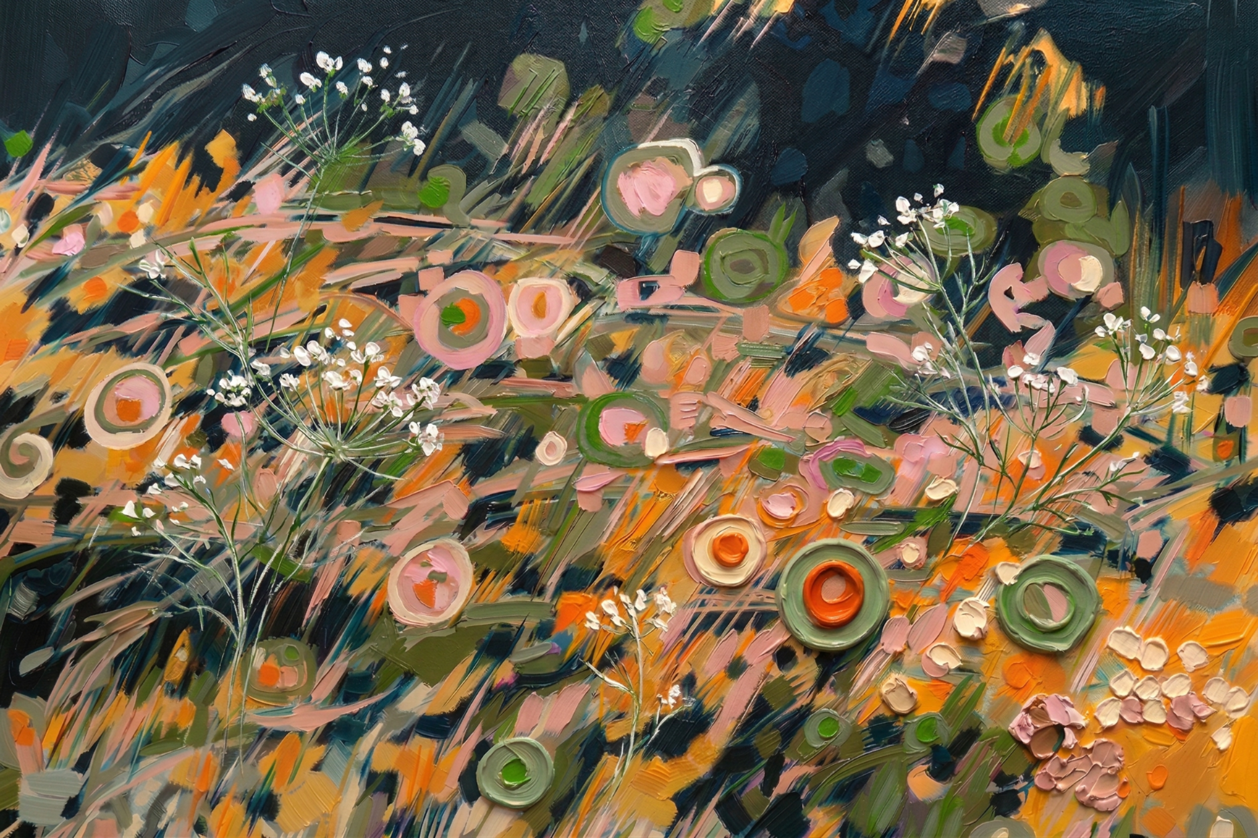 Wallpaper Fynbos Tapestry