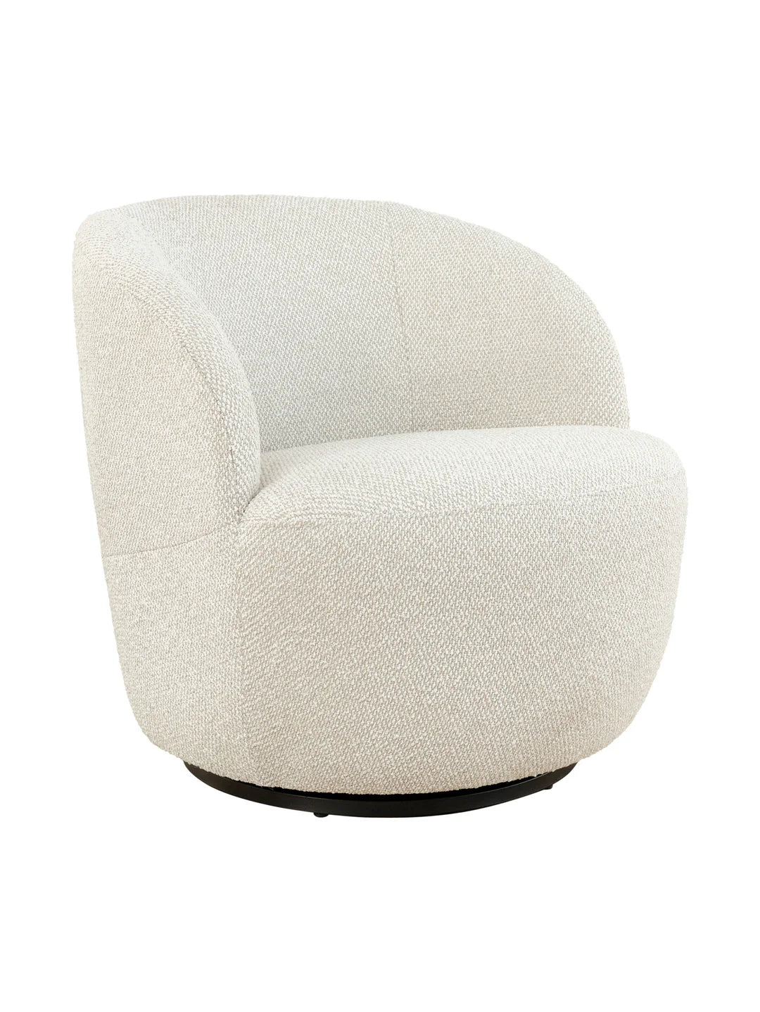 Alba Swivel Chair