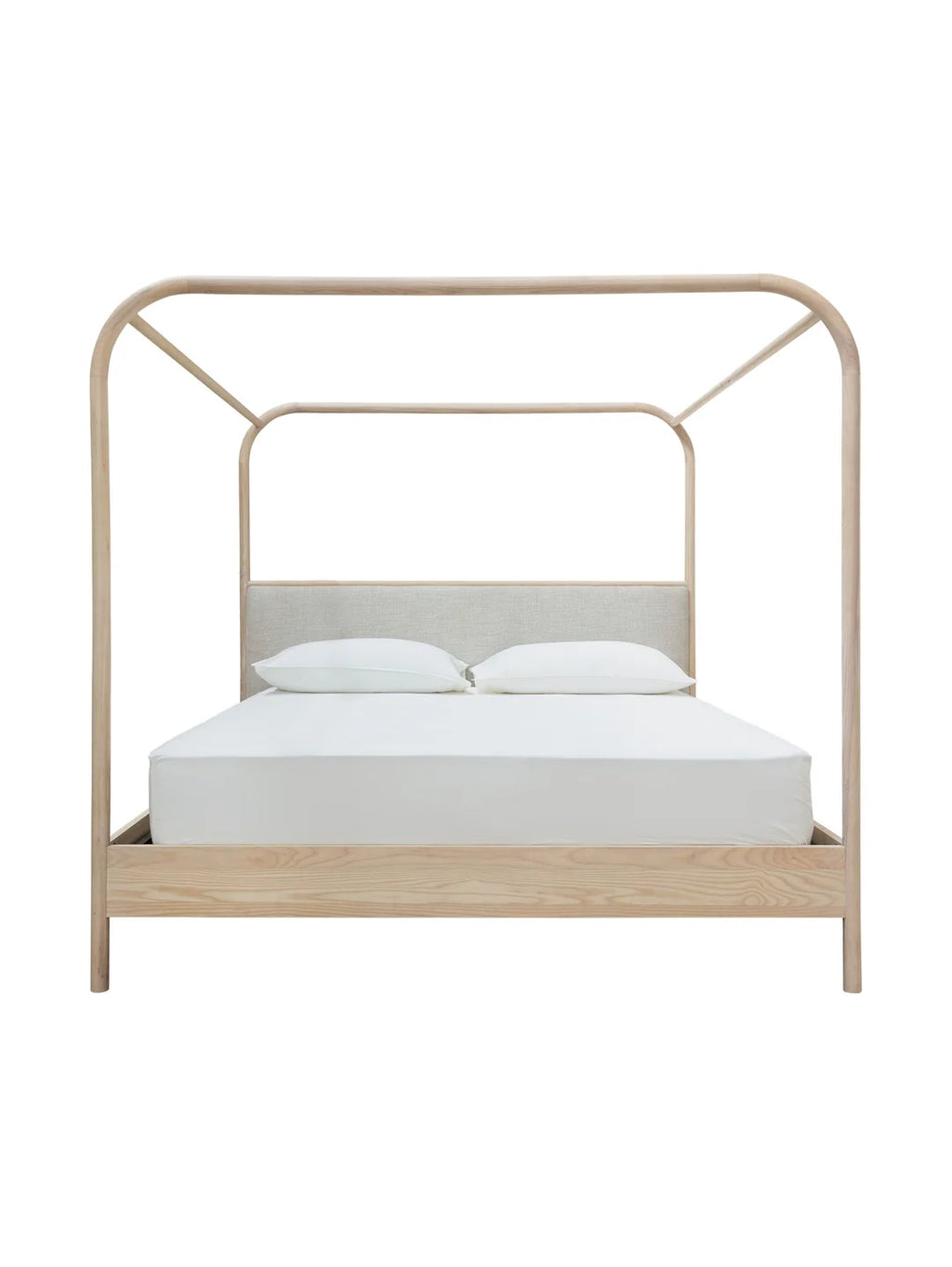 Isabella Canopy Bed
