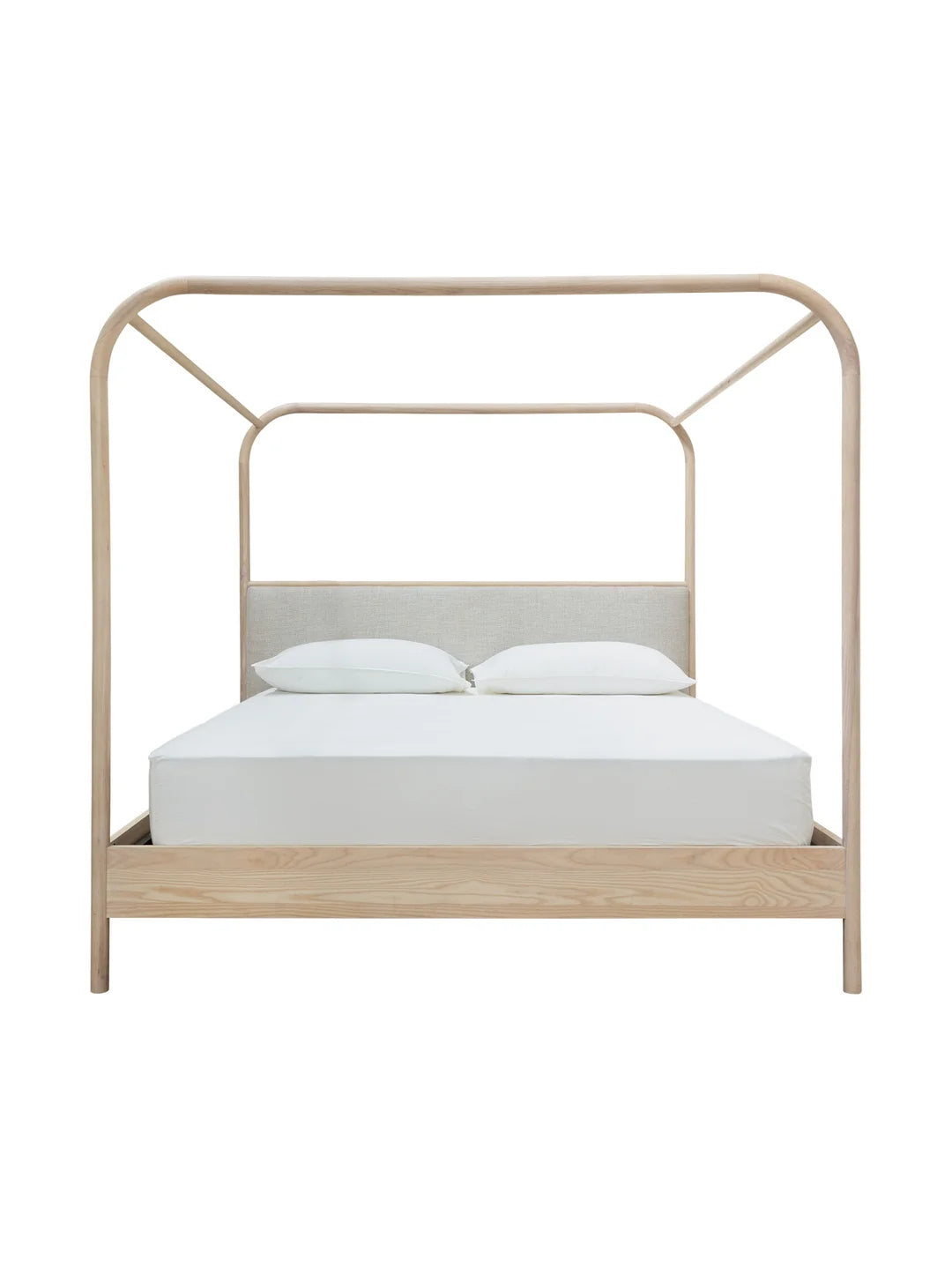Isabella Canopy Bed