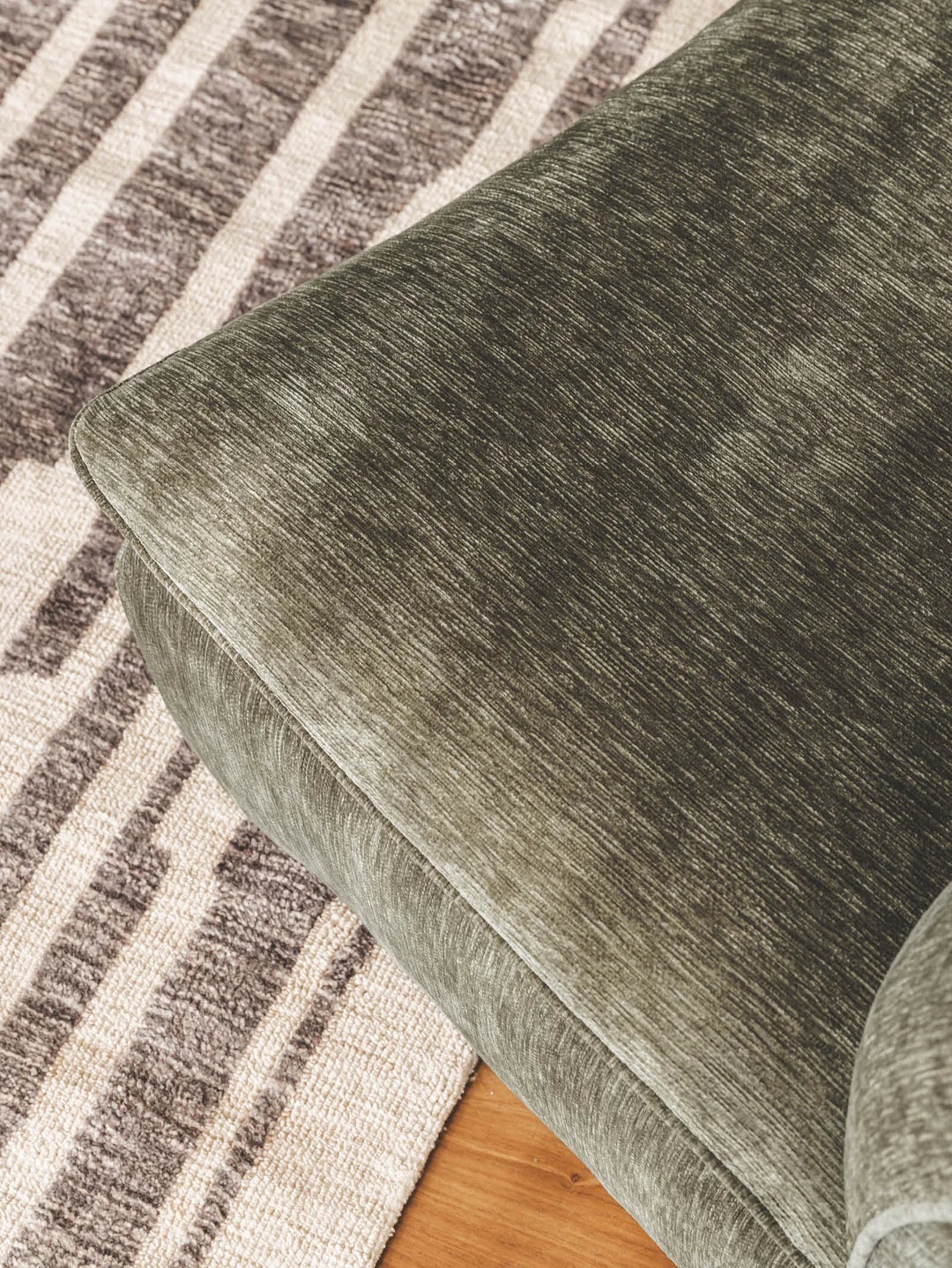 Beaufort Occasional Chair